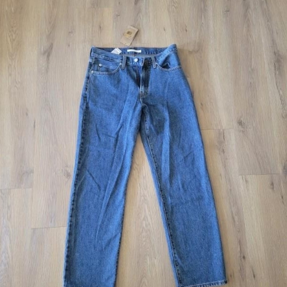 Levi's '94 Baggy Jeans